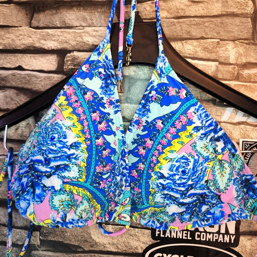 Womens bikini top